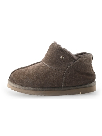 Warmbat Hausschuhe Braun 245284
