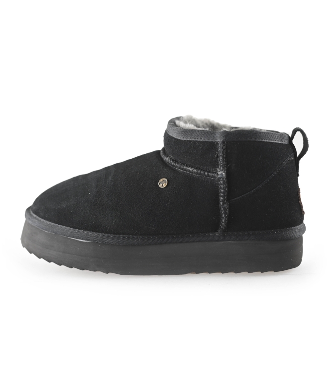 Warmbat Stiefel