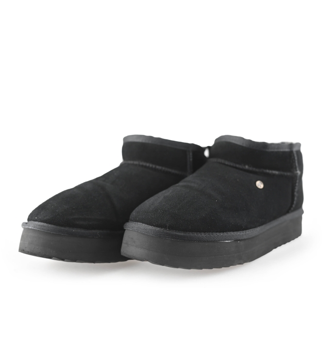 Warmbat Stiefel
