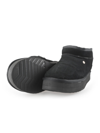 Warmbat Stiefel