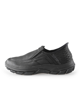 Skechers Slip-ons Schwarz 245317