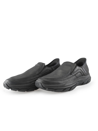 Skechers Slip-ons Schwarz 245317