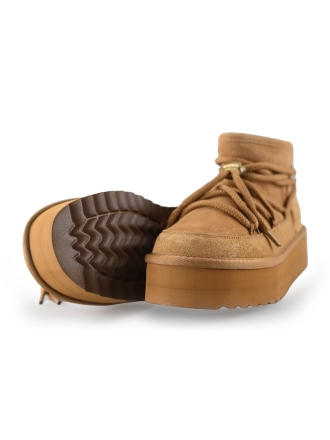 Colors of California Stiefel