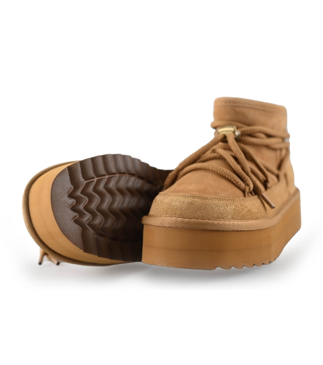 Colors of California Stiefel