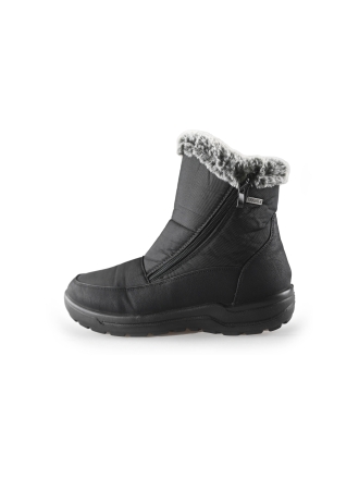 Hogotex Schneestiefel Schwarz 245355