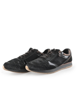 Tamaris Sneaker Schwarz 245385