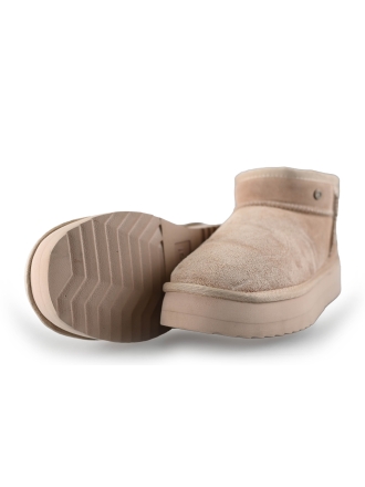 Warmbat Stiefel