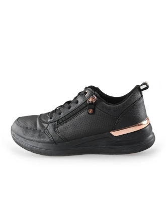 Skechers Sneaker Schwarz 245398