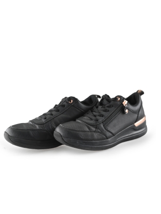 Skechers Sneaker Schwarz 245398