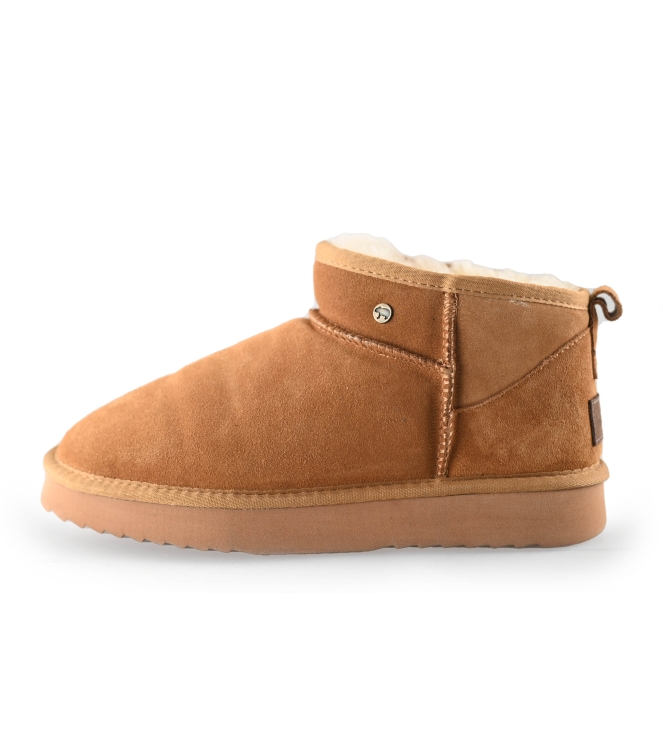 Warmbat Stiefel