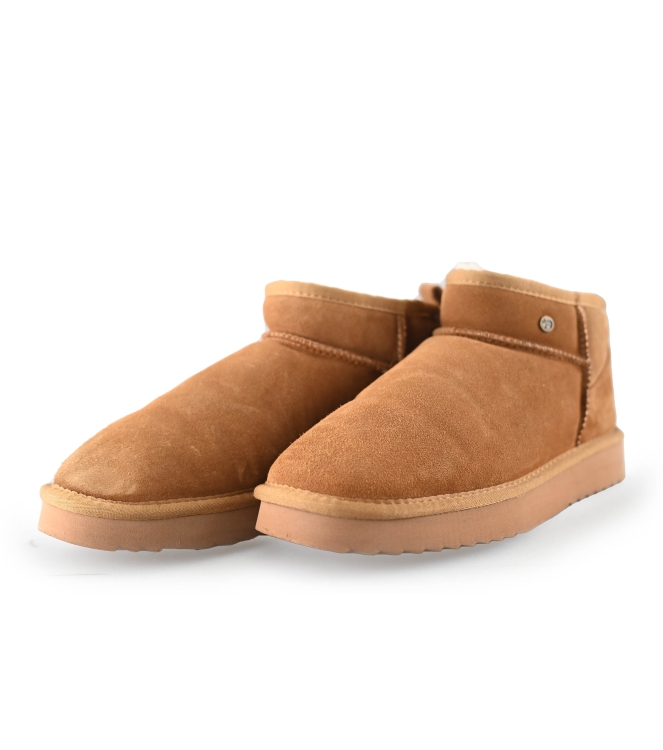 Warmbat Stiefel