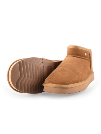 Warmbat Stiefel