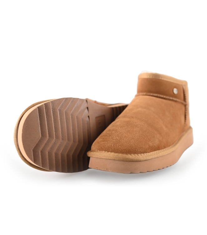 Warmbat Stiefel