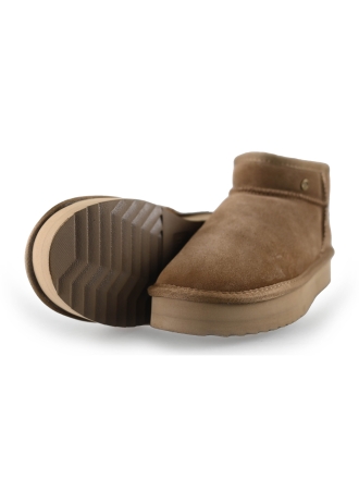 Warmbat Stiefel