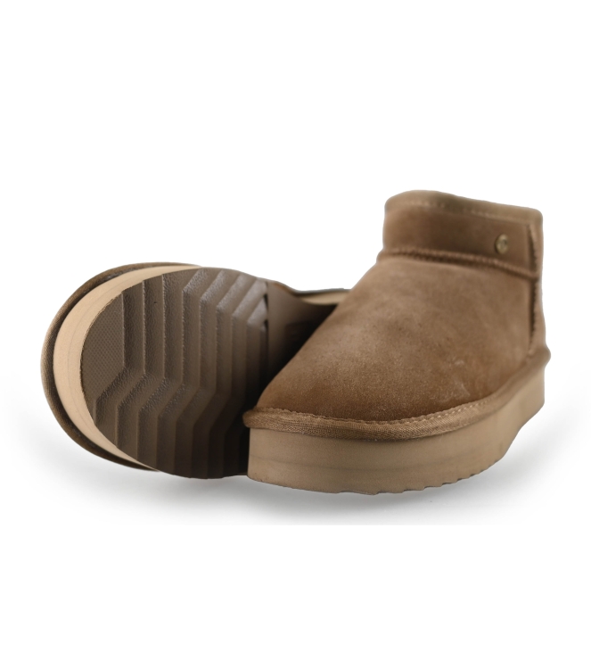 Warmbat Stiefel