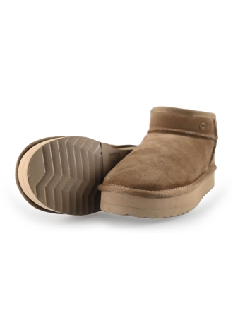 Warmbat Stiefel