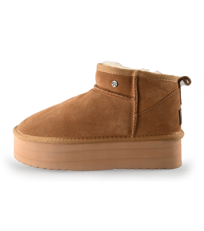 Warmbat Stiefel
