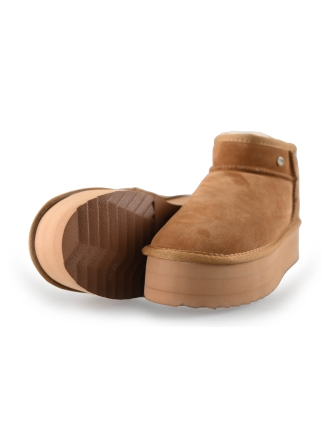 Warmbat Stiefel