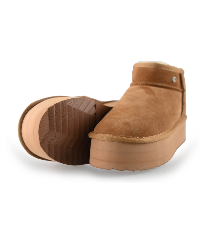 Warmbat Stiefel