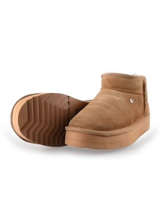 Warmbat Stiefel