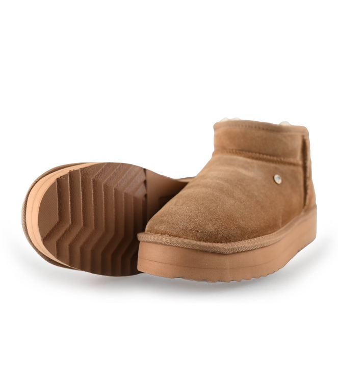 Warmbat Stiefel