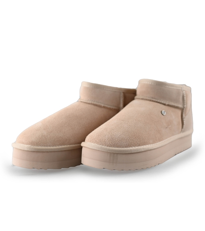 Warmbat Stiefel