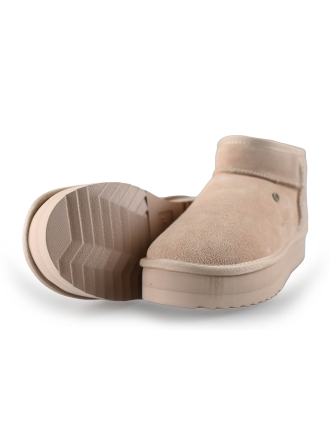 Warmbat Stiefel