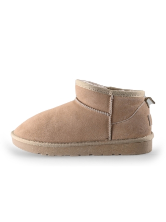 Nelson Stiefel Braun 245459