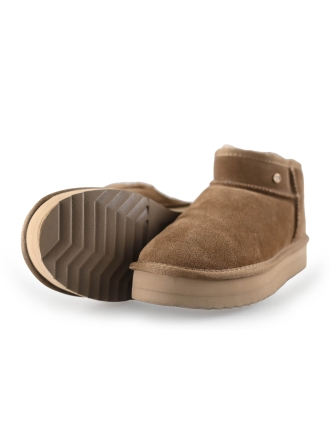 Warmbat Stiefel