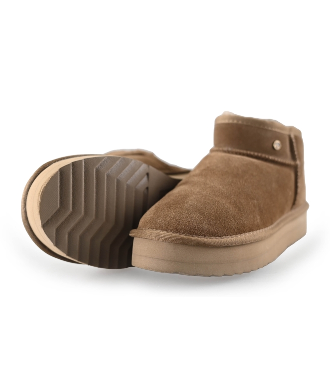 Warmbat Stiefel