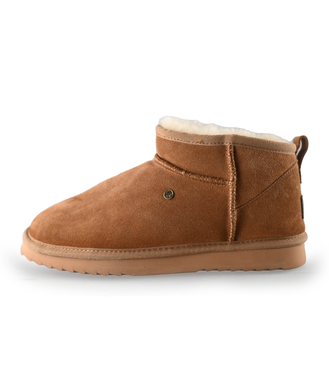 Warmbat Stiefel