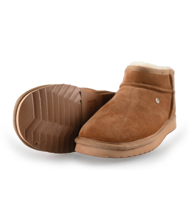 Warmbat Stiefel