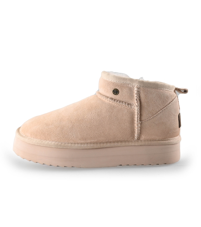 Warmbat Stiefel