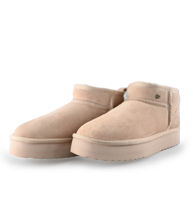 Warmbat Stiefel