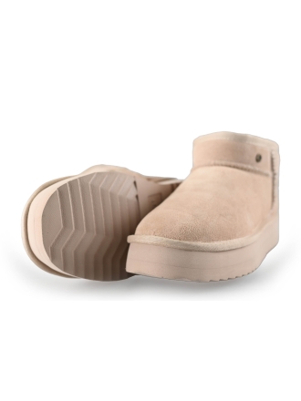 Warmbat Stiefel