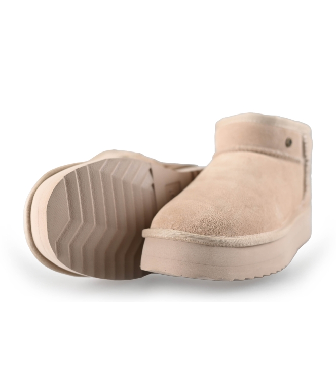 Warmbat Stiefel