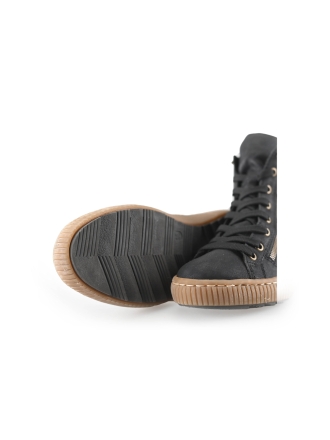 Rieker Schnürstiefel
