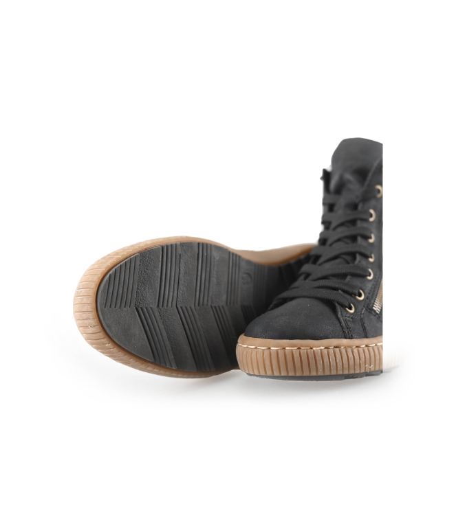 Rieker Schnürstiefel