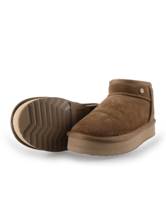 Warmbat Stiefel