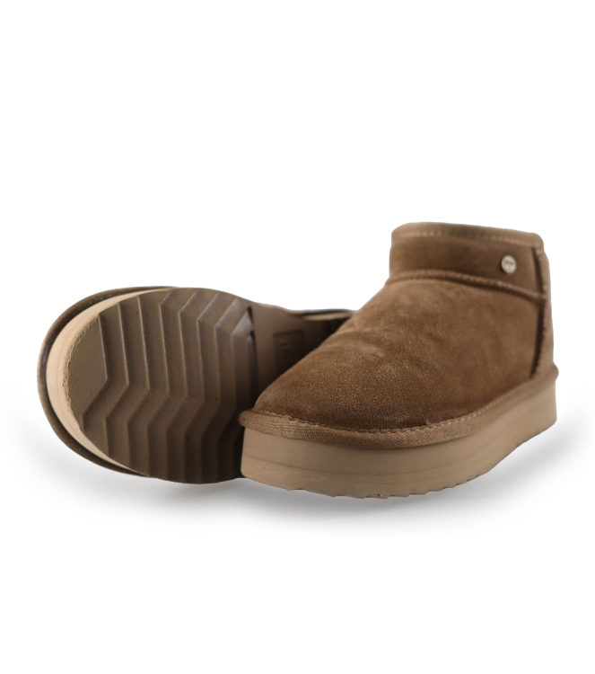 Warmbat Stiefel