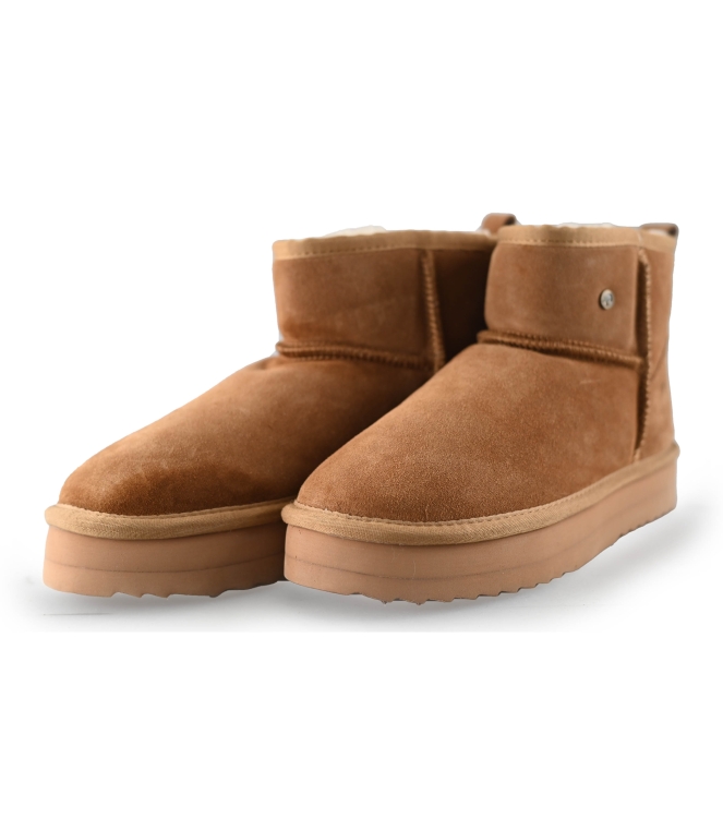 Warmbat Stiefel