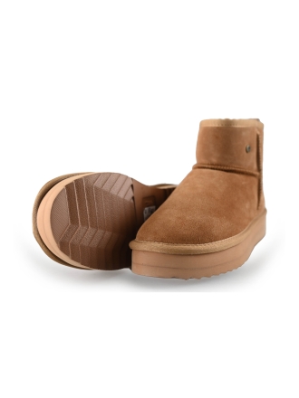 Warmbat Stiefel