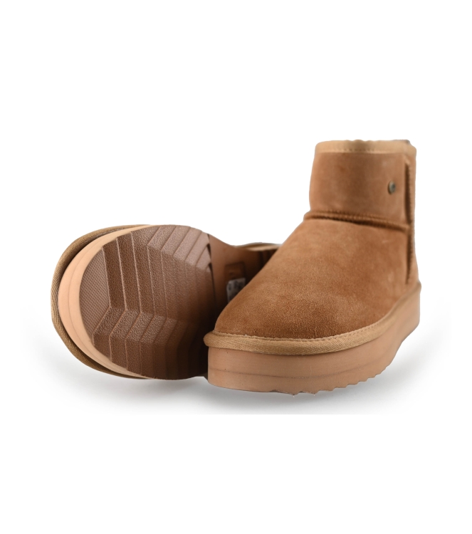 Warmbat Stiefel