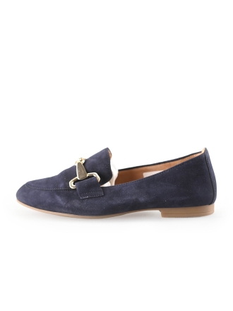 Gabor Loafers  Blau 245524