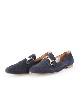 Gabor Loafers  Blau 245524