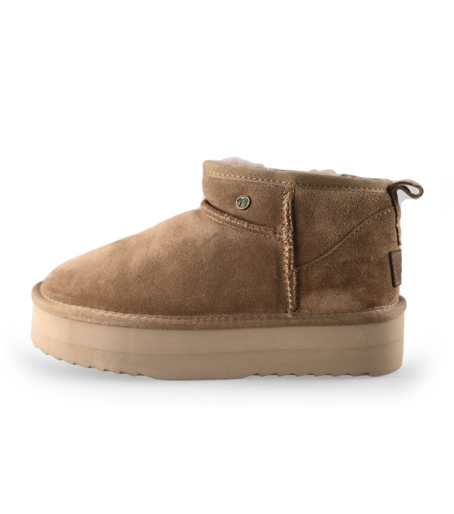 Warmbat Stiefel