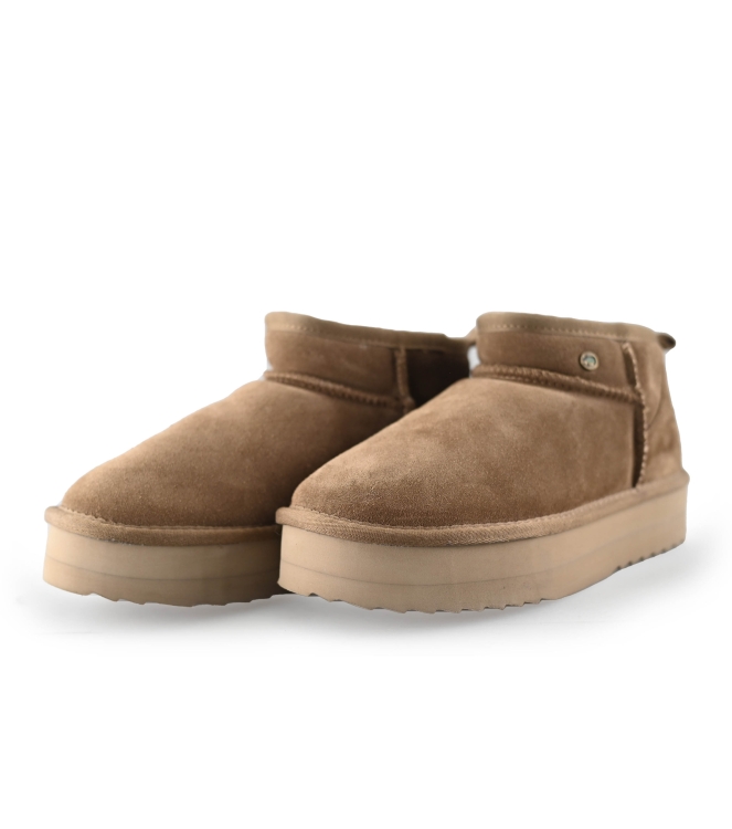 Warmbat Stiefel