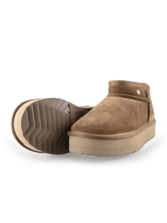 Warmbat Stiefel