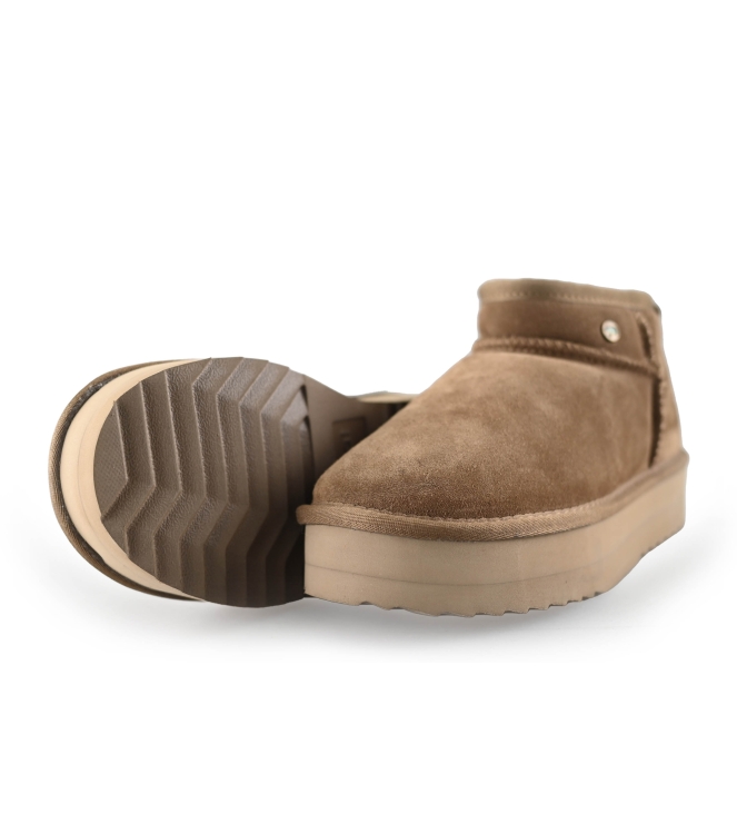 Warmbat Stiefel