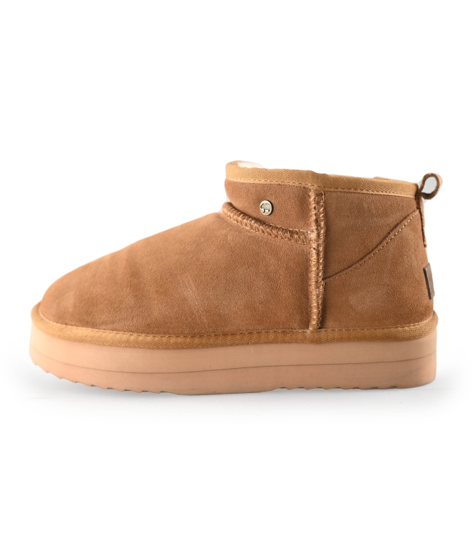 Warmbat Stiefel